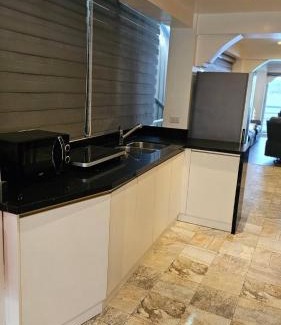 Kaputian Apartamento | Lydias House kaputian samal