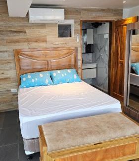 Kaputian Apartamento | Lydias House kaputian samal