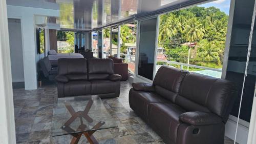 Kaputian Apartamento | Lydias House samal kaputian