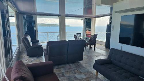 Kaputian Apartamento | Lydias House samal kaputian