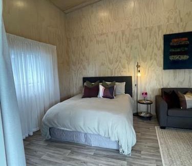 Newstead Casa | LyeInn - Newstead Country Retreat