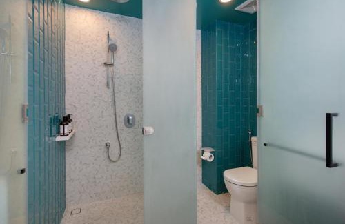 Capitol Site Hotel | lyf Cebu City managed by The Ascott Limited