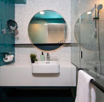 Capitol Site Hotel | lyf Cebu City managed by The Ascott Limited