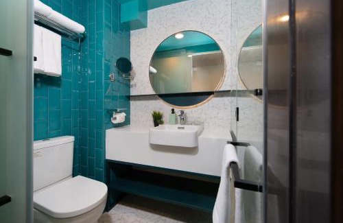 Capitol Site Hotel | lyf Cebu City managed by The Ascott Limited