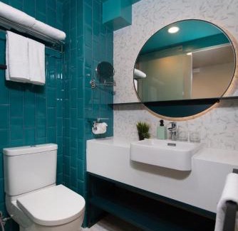 Capitol Site Hotel | lyf Cebu City managed by The Ascott Limited