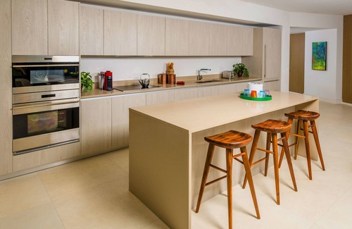 Hollywood South Central Beach Apartamento | Lyfe Beach Resort