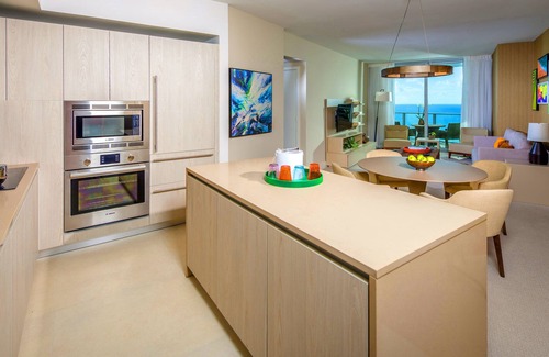 Hollywood South Central Beach Apartamento | Lyfe Beach Resort