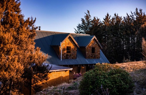 Mt Lyford Casa | Lyford's Boutique Retreat - Relax & Enjoy