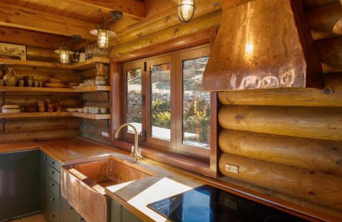 Mt Lyford Casa | Lyford's Boutique Retreat - Relax & Enjoy