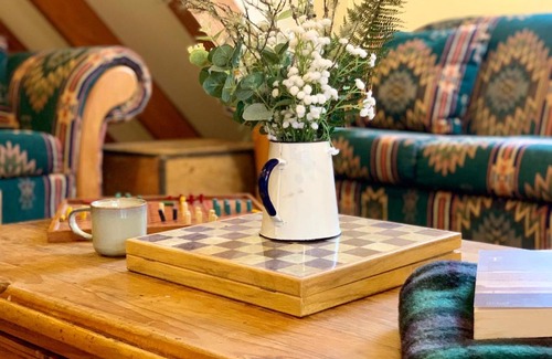 Mt Lyford Casa | Lyford's Boutique Retreat - Relax & Enjoy