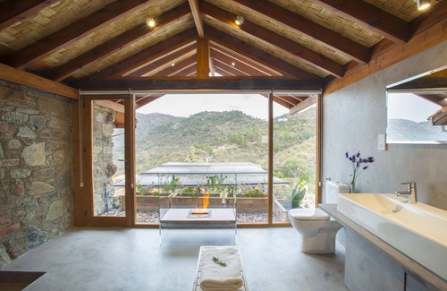 Askas Casa | Lyhnos