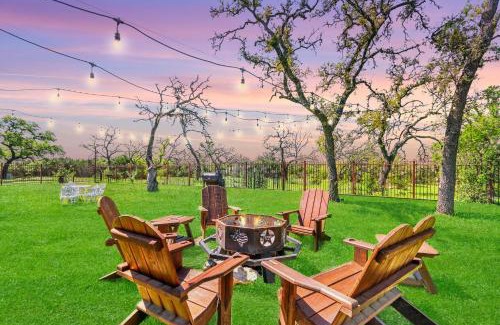 Wimberley Casa | Lyjendajay