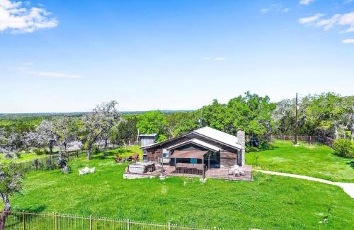Wimberley Casa | Lyjendajay