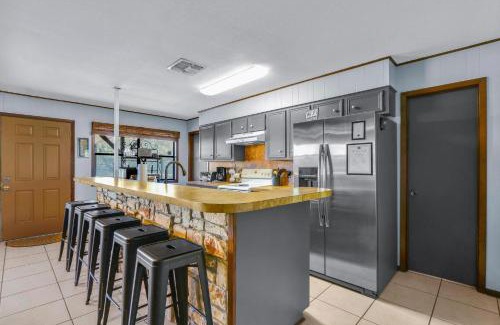 Wimberley Casa | Lyjendajay
