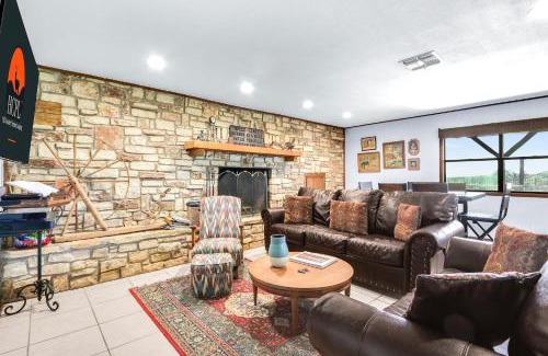 Wimberley Casa | Lyjendajay