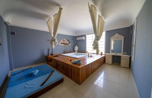 Yaniklar Complejo | Lykia Botanika Beach & Fun Club