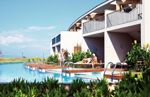Denizyaka Hotel | Lykia World Links Golf Antalya