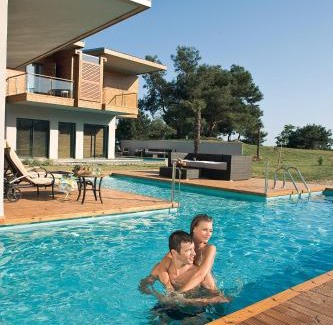 Denizyaka Hotel | Lykia World Links Golf Antalya