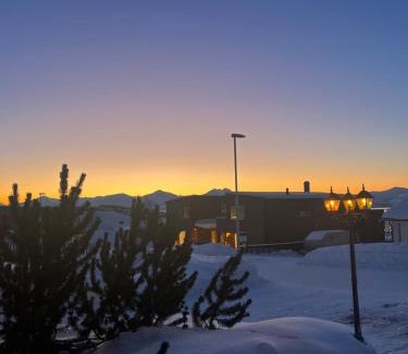 Tromso Apartamento | Lykkebo