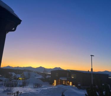 Tromso Apartamento | Lykkebo