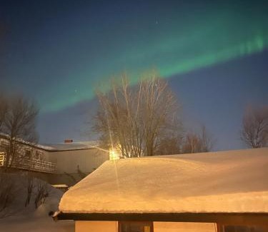 Tromso Apartamento | Lykkebo