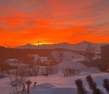 Tromso Apartamento | Lykkebo