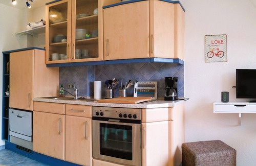 Kronsgaard Apartamento | 30 m de la playa, luminoso apartamento con balcón orientado al sur, silla de playa, piscina cubierta y sauna
