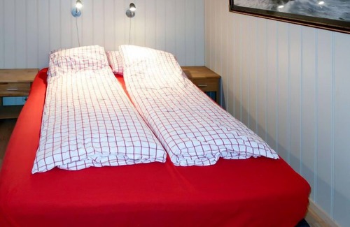 Vik Casa | Casa de vacaciones Lyktvorholmen (FJS618) en Vik I Sogn - 6 personas, 4 dormitorios