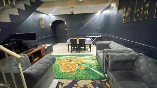 Pasir Gudang Casa | Lylinz Dy cermai homestay