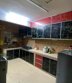 Pasir Gudang Casa | Lylinz Dy cermai homestay