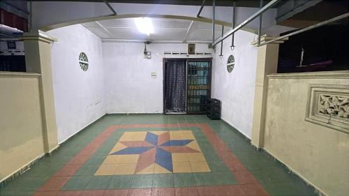 Pasir Gudang Casa | Lylinz Dy Cermai