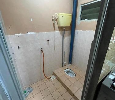Pasir Gudang Casa | Lylinz Dy Cermai