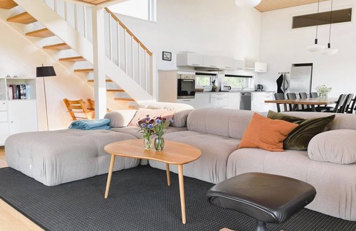 Middelfart Casa | "Lyly" - 100m from the sea by Interhome