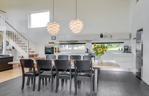 Middelfart Casa | "Lyly" - 100m from the sea by Interhome