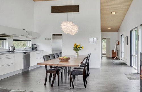 Middelfart Casa | "Lyly" - 100m from the sea by Interhome