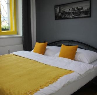 Liben Apartamento | LYLY APARTMENT - Modern apartment with free parking