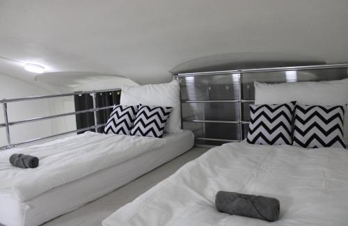Liben Apartamento | LYLY APARTMENT - Modern apartment with free parking