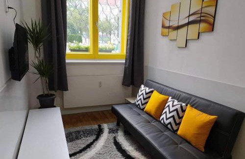 Liben Apartamento | LYLY APARTMENT - Modern apartment with free parking