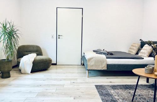 Immenstadt im Allgaeu Apartamento | LYMA Suites - Studio S66