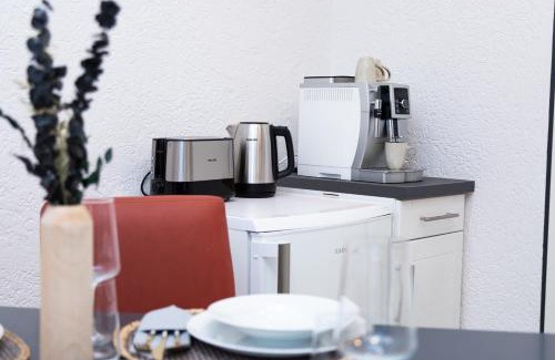 Immenstadt im Allgaeu Apartamento | LYMA Suites - Studio S66