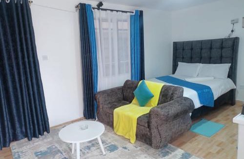 Ongata Rongai Apartamento | Lymak Studio airbnb