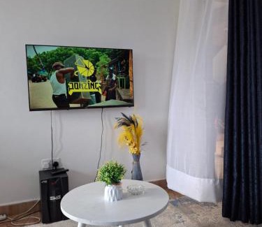 Ongata Rongai Apartamento | Lymak Studio airbnb