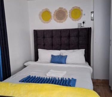 Ongata Rongai Apartamento | Lymak Studio airbnb
