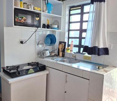 Ongata Rongai Apartamento | Lymak Studio airbnb