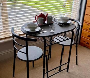 Holyoke Apartamento | Lymington-Town, Forest, Coast room 1