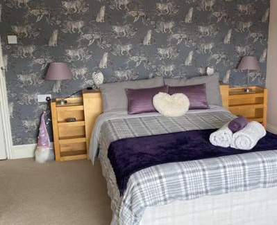 Holyoke Apartamento | Lymington-Town, Forest, Coast room 1