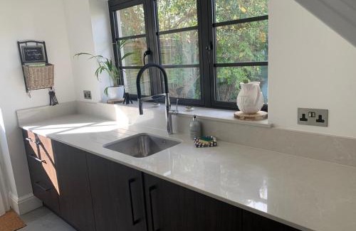 New Forest District Apartamento | LymingtonBnB