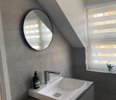 New Forest District Apartamento | LymingtonBnB
