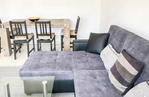 Lazaret Apartamento | Lympia - one bedroom apartment near the port