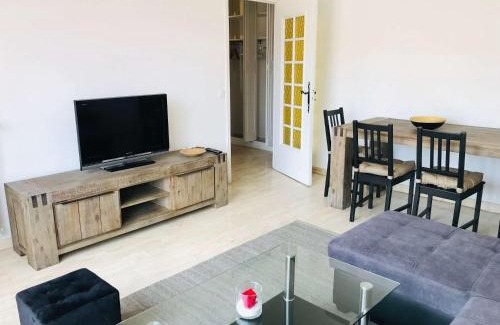 Lazaret Apartamento | Lympia - one bedroom apartment near the port
